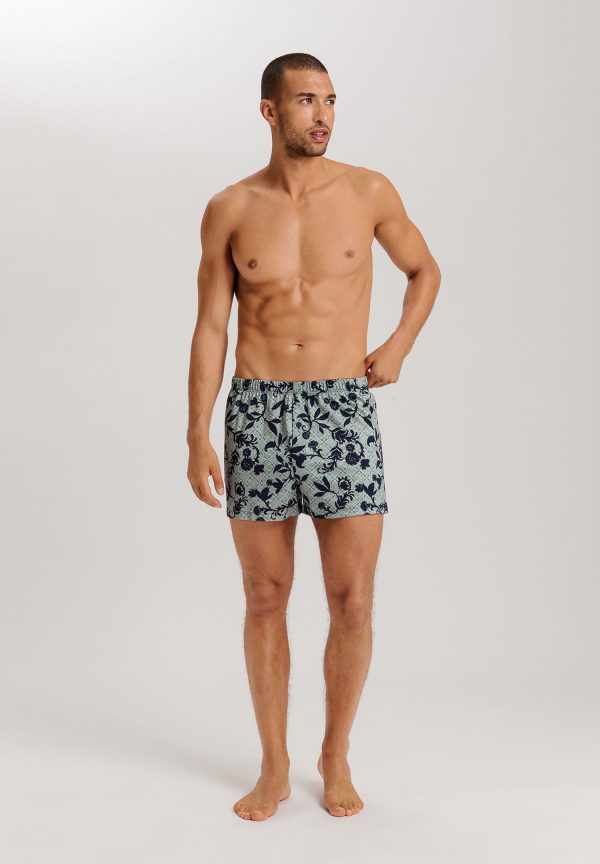 Cotton Sporty Cotton Boxer - Image 5