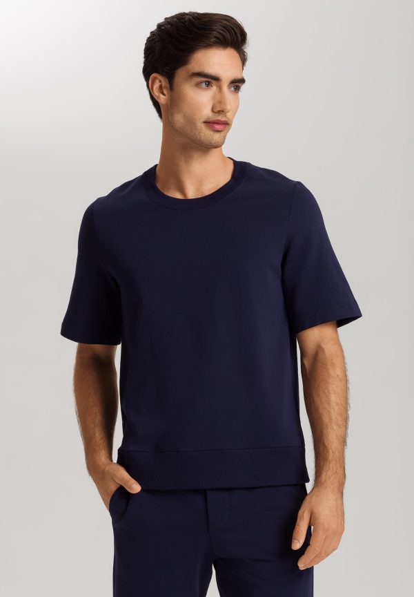 Natural Living Organic Cotton Sweatshirt - Image 2